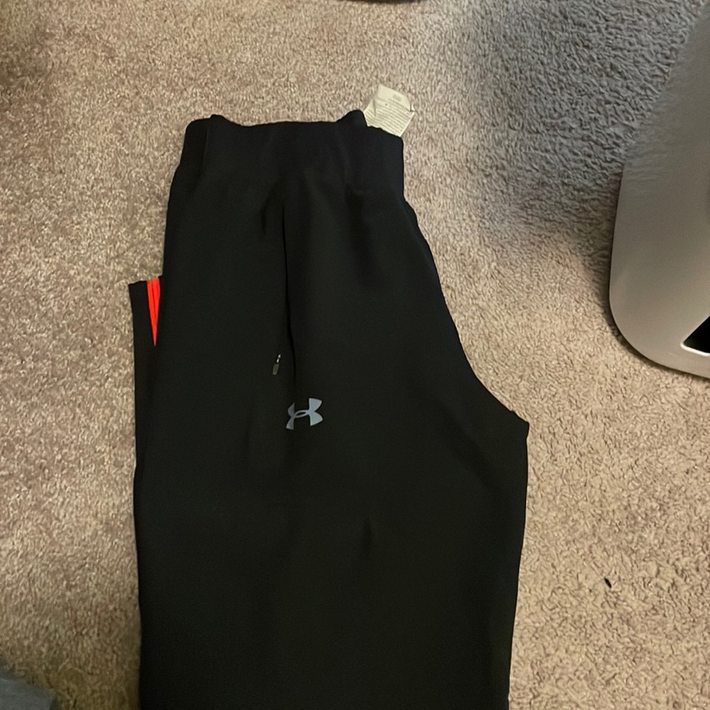 Under Armour joggers